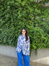 Women Printed Casual Co-Ord Sets